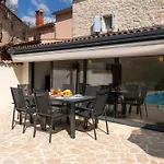 度假居 Unit_type_terraced_house 55766 Vižinada